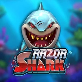 Enjoy Razor Shark by Push Gaming – logo hosted on sankran.net