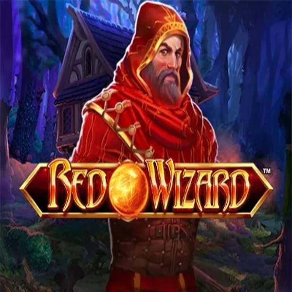 Play the Red Wizard slot by Rarestone Gaming on Sankra Casino