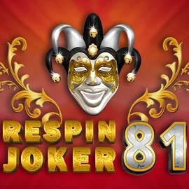 Respin Joker 81 slot icon by SYNOT Games, available at Sankra Casino