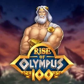 Rise of Olympus 100 – slot by Play'n GO, featured at sankran.net