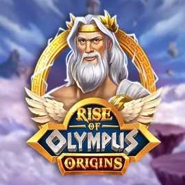 Rise of Olympus Origins online game logo by Play'n GO on sankran.net