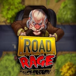 game logo by Nolimit City on sankran.net