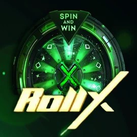 Roll X by SmartSoft, showcased at sankran.net – game logo