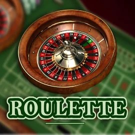 Table Games logo of Roulette (Habanero) from Habanero at Sankra Casino