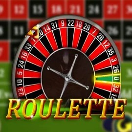 Roulette (Pragmatic Play) slot visual from Pragmatic Play available on sankran.net