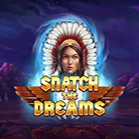 Snatch The Dreams game by SYNOT Games – logo hosted on Sankra Casino