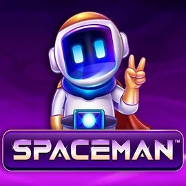 Enjoy Spaceman by Pragmatic Play – logo hosted on sankran.net