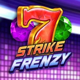 Strike Frenzy – slot by Pragmatic Play, featured at sankran.net