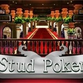 Play the Stud Poker 3D slot by iSoftBet on Sankra Casino