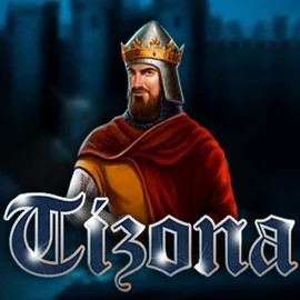 Enjoy Tizona by Merkur Gaming – logo hosted on sankran.net