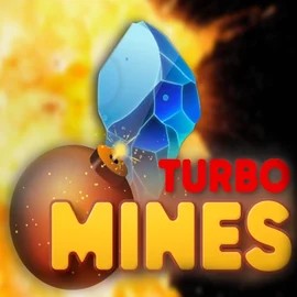Turbo Mines – slot by Turbo Games, featured at sankran.net