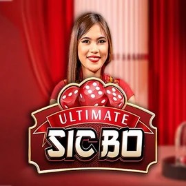 Play Ultimate Sic Bo slot by Ezugi on sankran.net