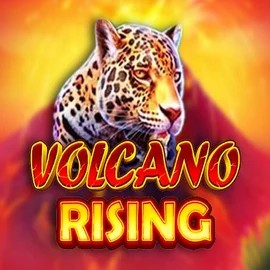 Volcano Rising – slot by RubyPlay, featured at sankran.net