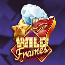 Wild Frames game by Play'n GO – logo hosted on Sankra Casino